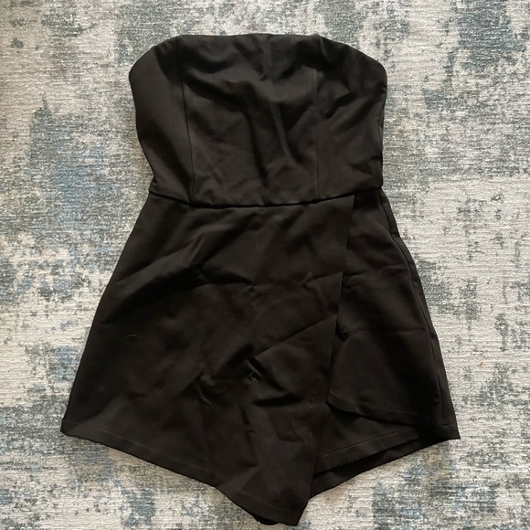 Caught my eyes playsuit from ShowPo - Picture 1 of 4